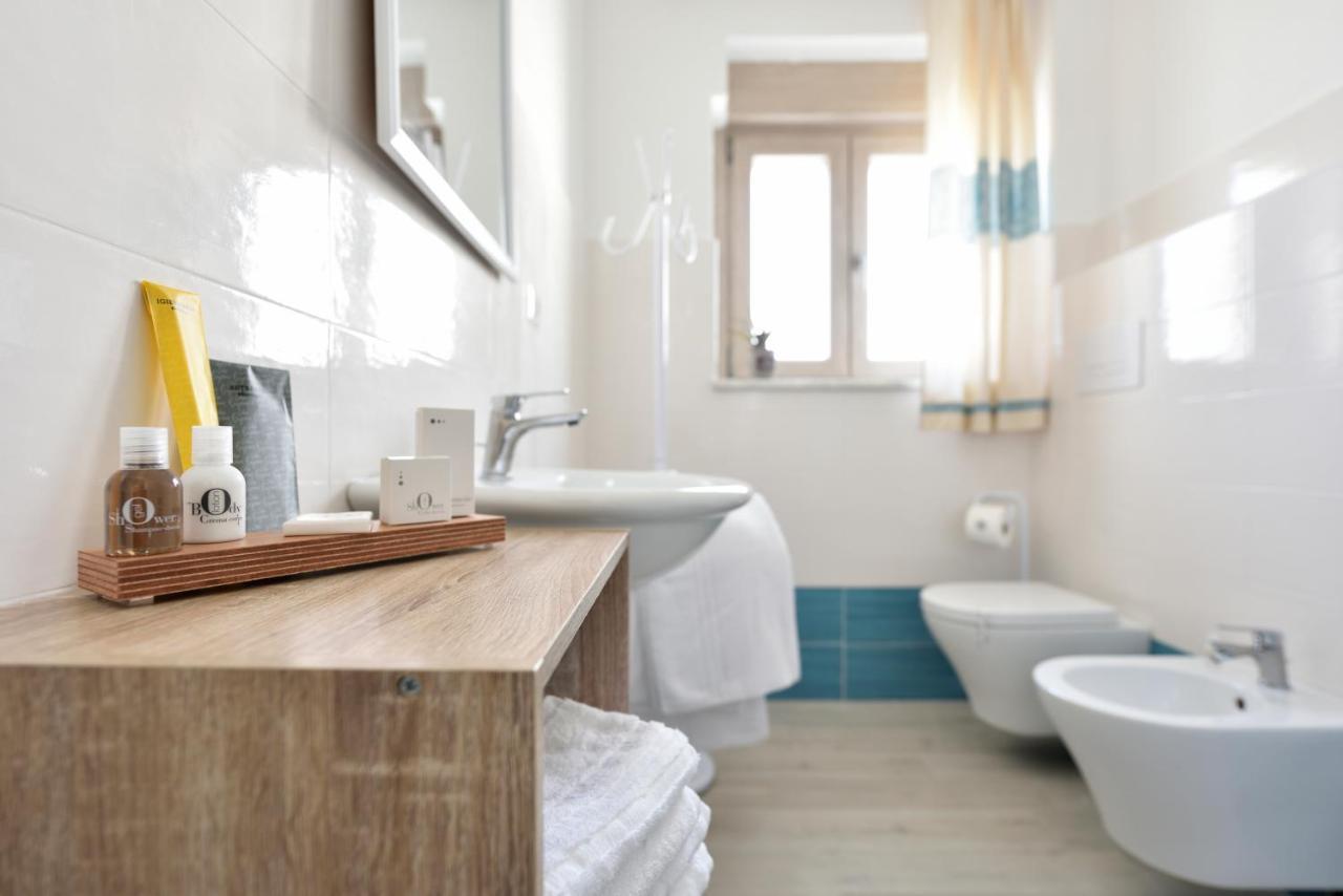 Inah Rooms Доргали Екстериор снимка