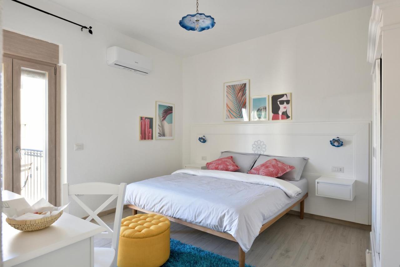 Inah Rooms Доргали Екстериор снимка