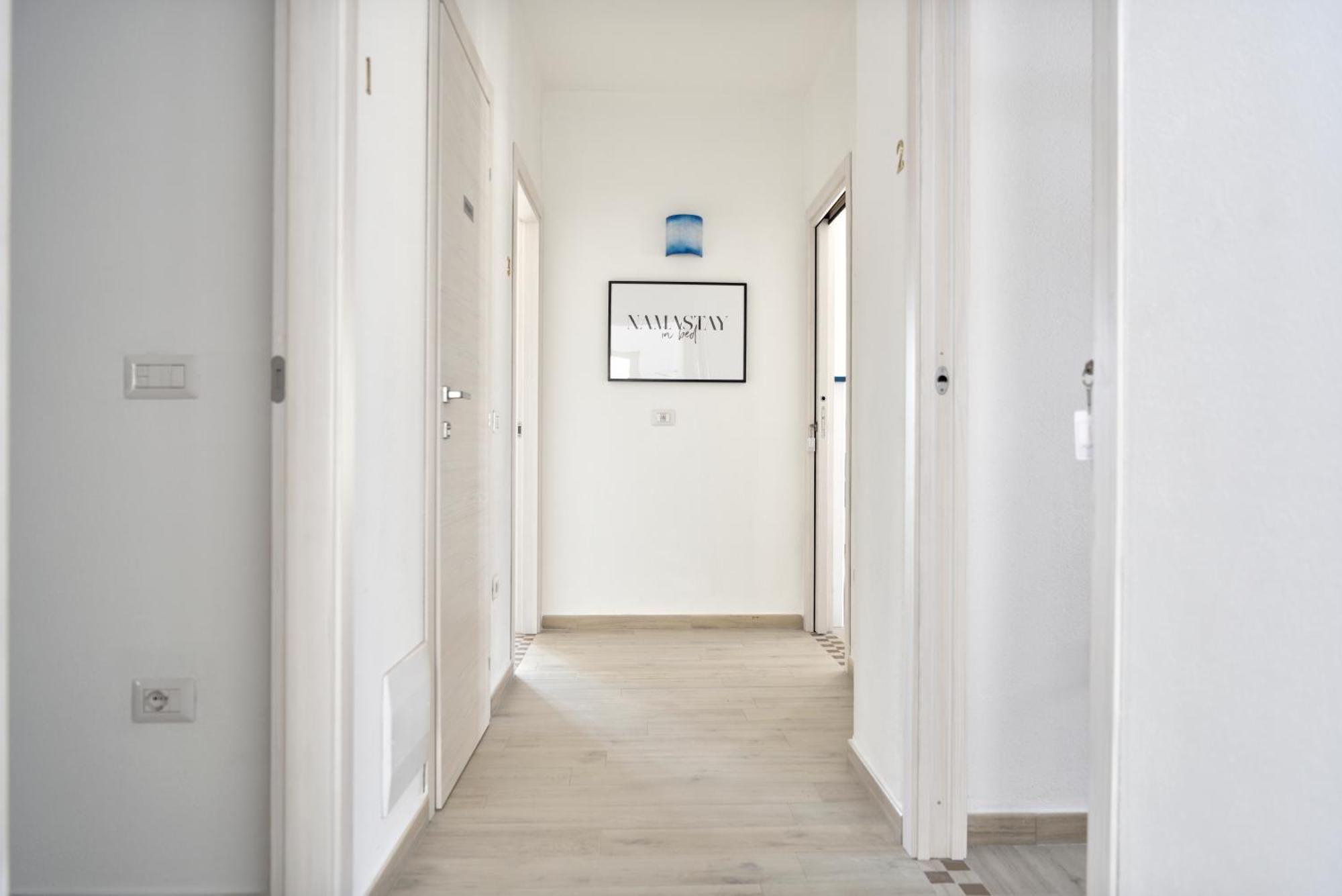 Inah Rooms Доргали Екстериор снимка