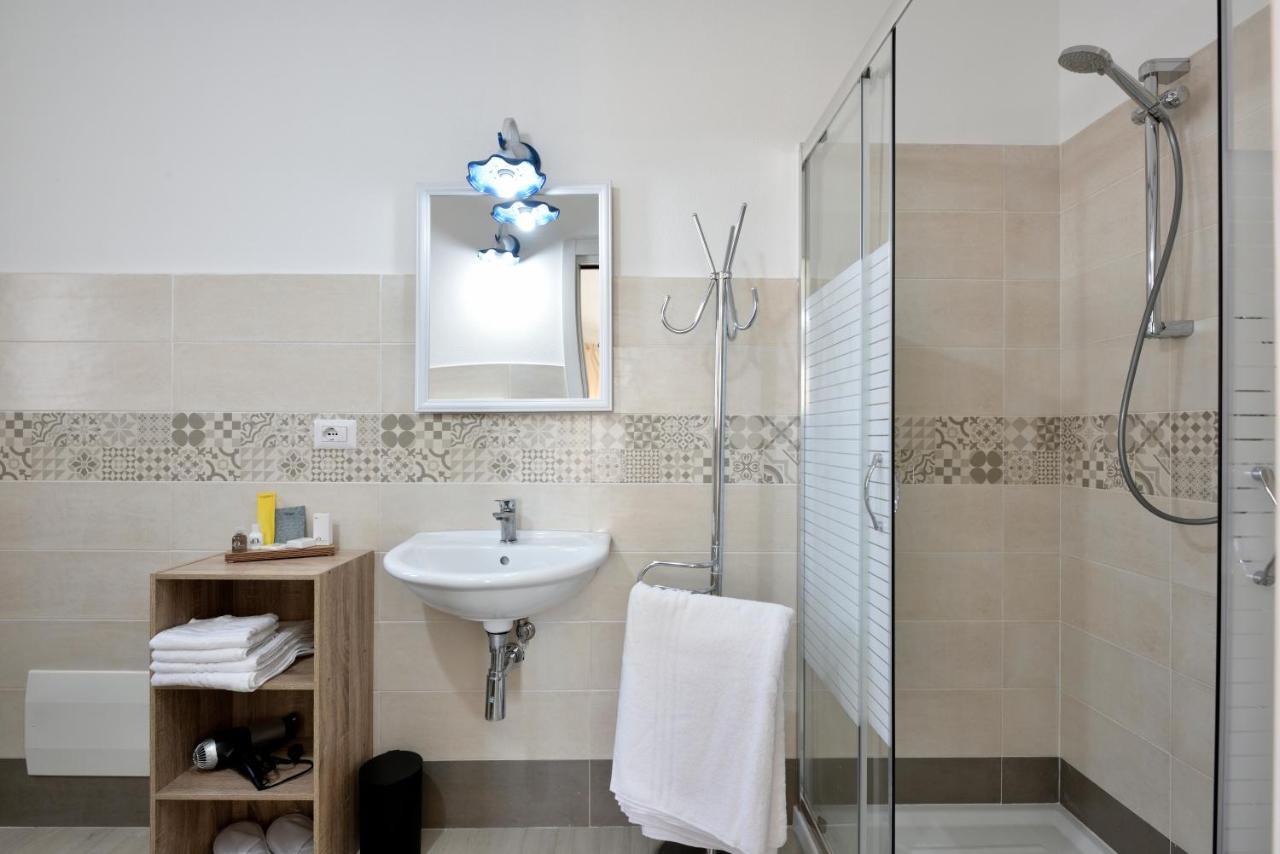 Inah Rooms Доргали Екстериор снимка