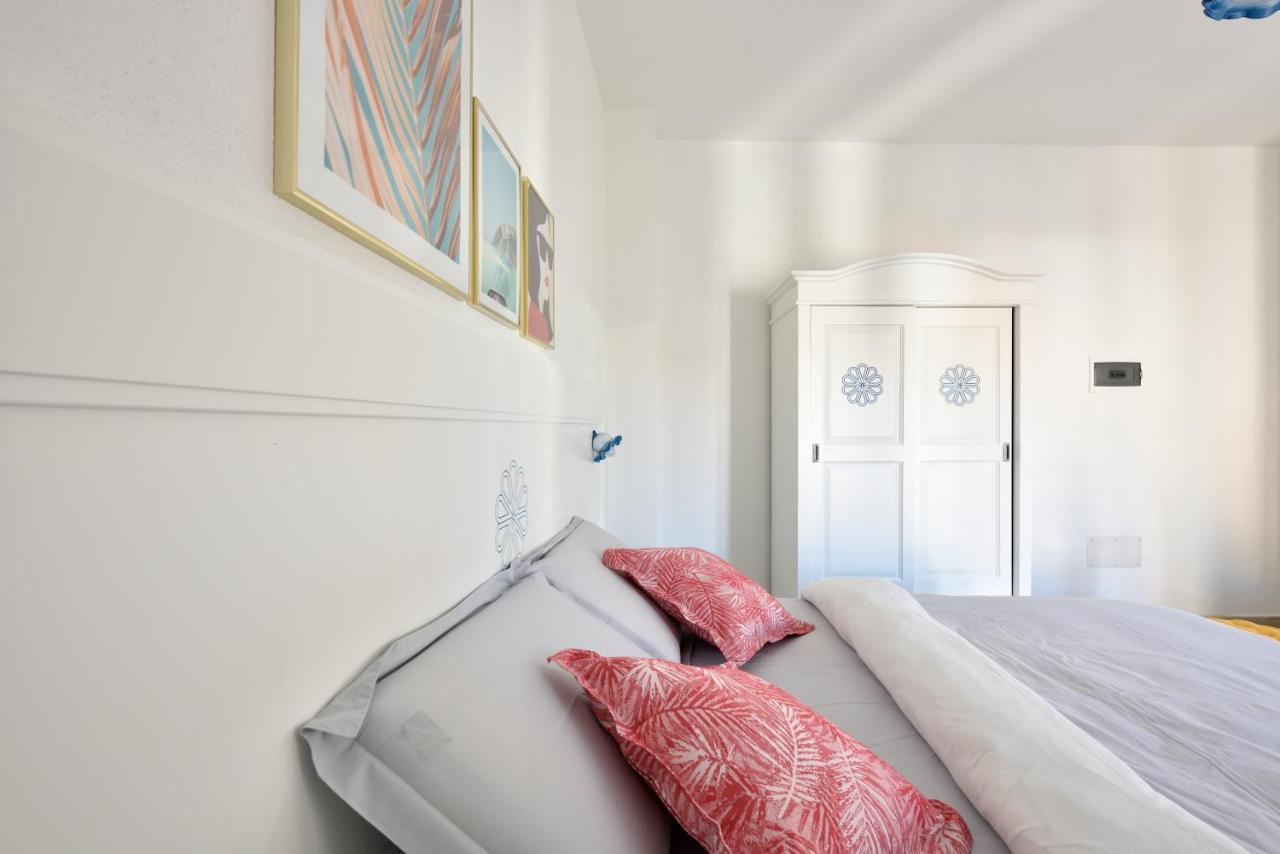 Inah Rooms Доргали Екстериор снимка