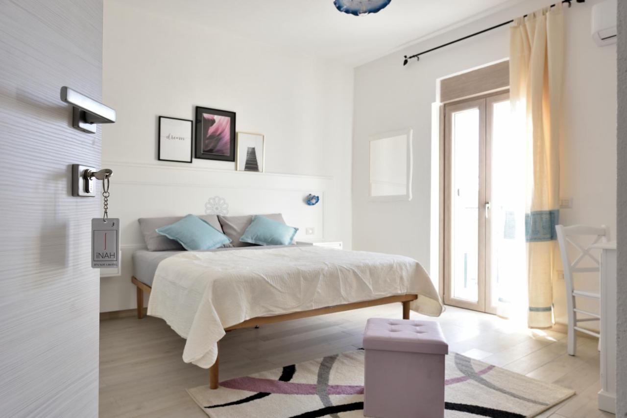 Inah Rooms Доргали Екстериор снимка