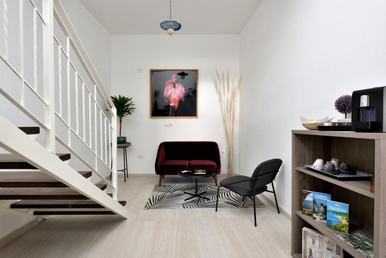 Inah Rooms Доргали Екстериор снимка