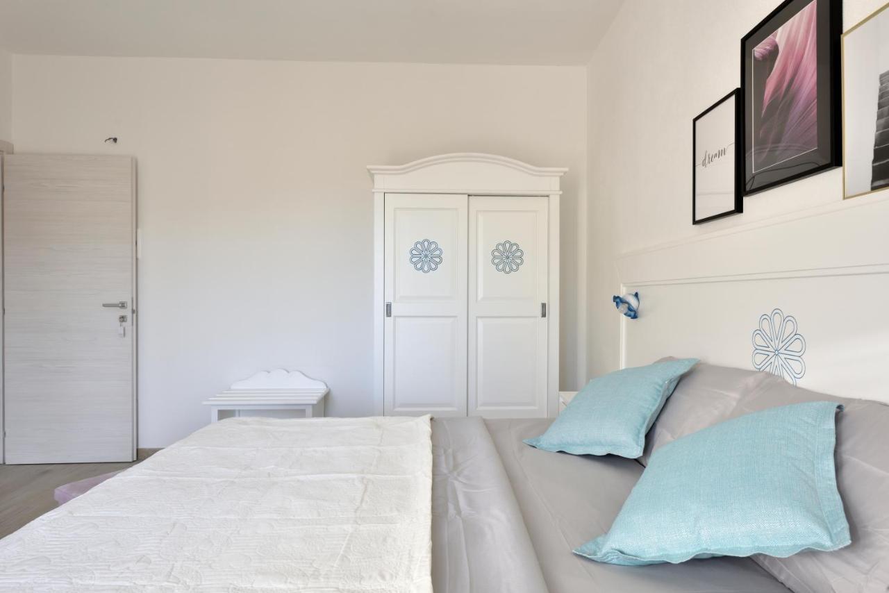 Inah Rooms Доргали Екстериор снимка