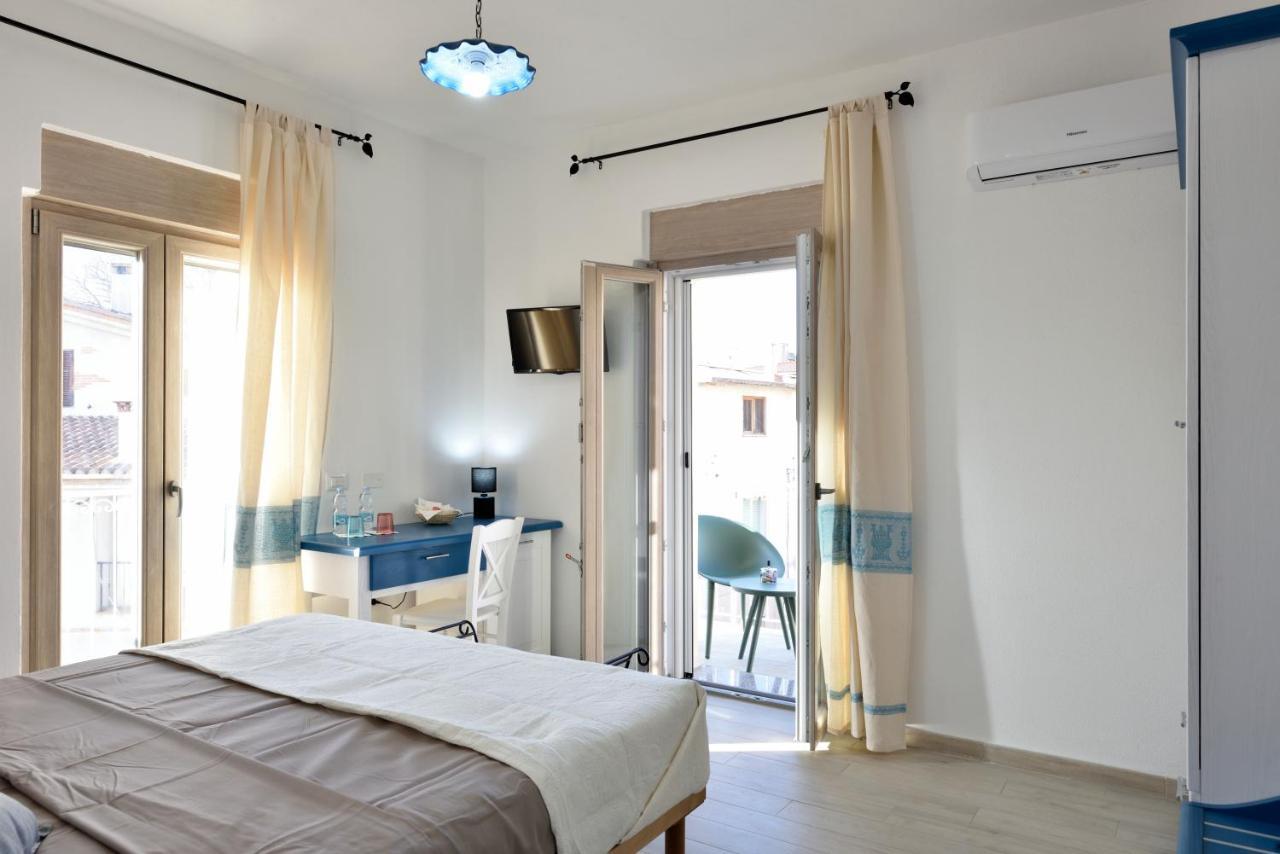 Inah Rooms Доргали Екстериор снимка