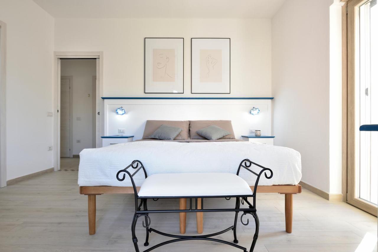 Inah Rooms Доргали Екстериор снимка