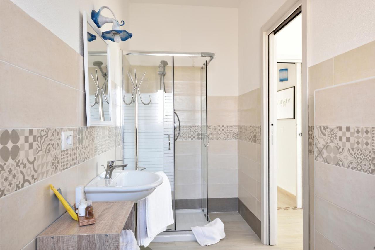 Inah Rooms Доргали Екстериор снимка