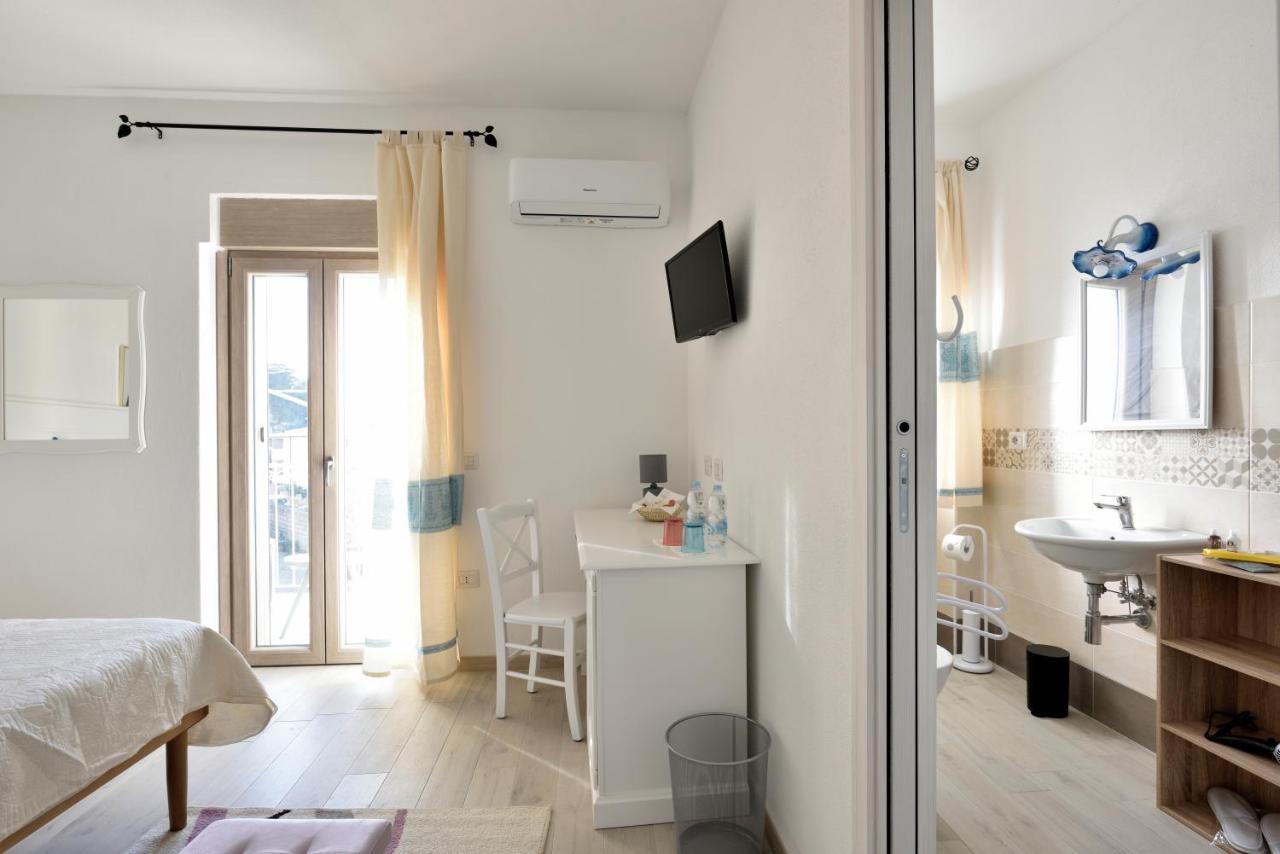 Inah Rooms Доргали Екстериор снимка