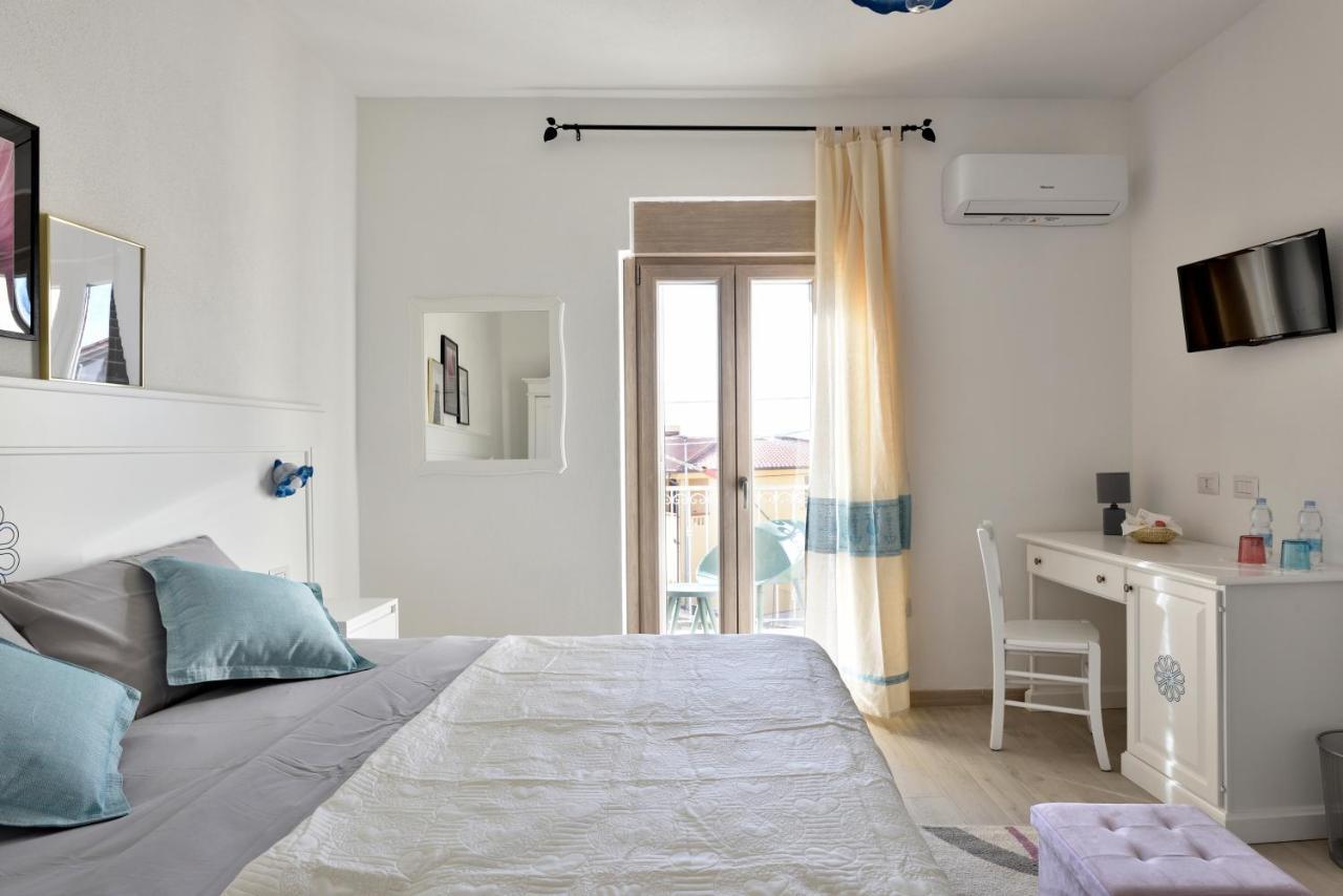 Inah Rooms Доргали Екстериор снимка