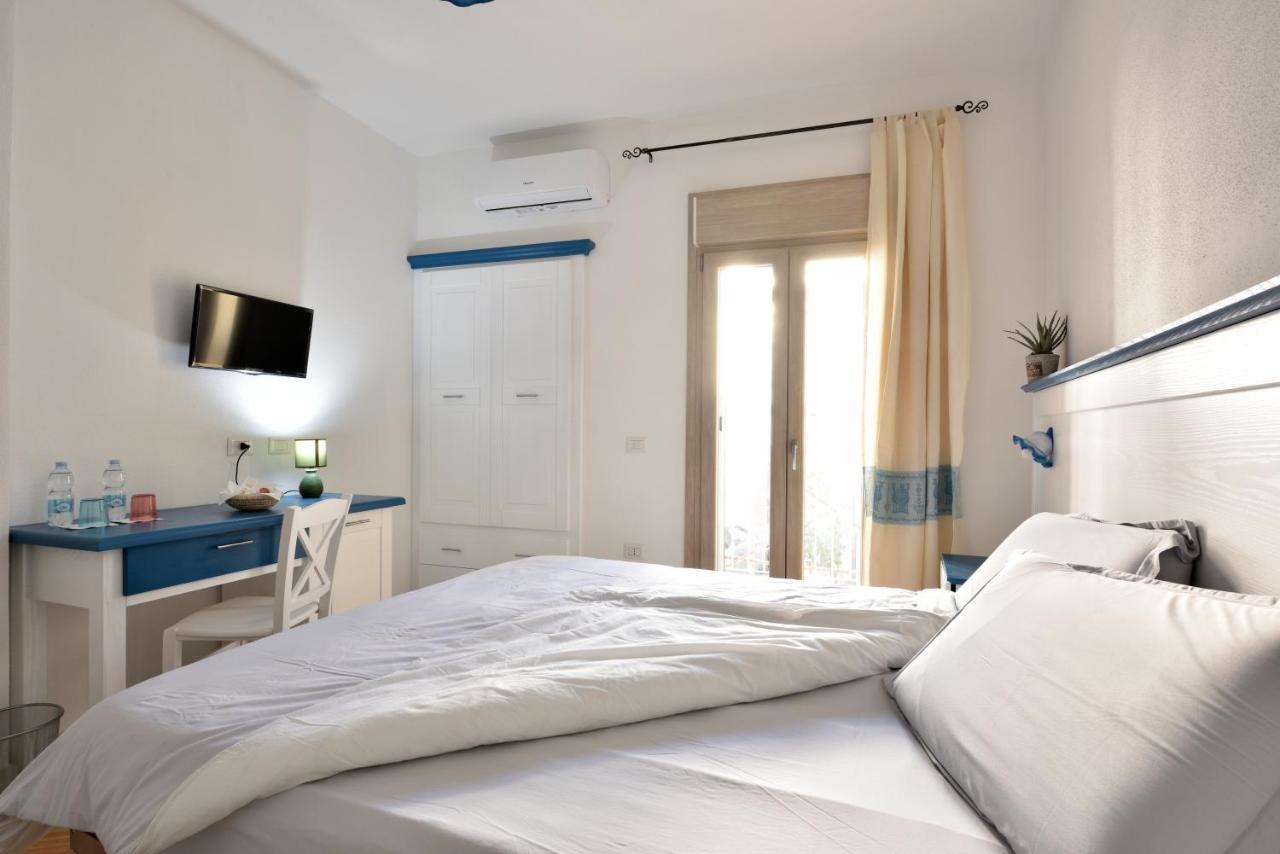 Inah Rooms Доргали Екстериор снимка